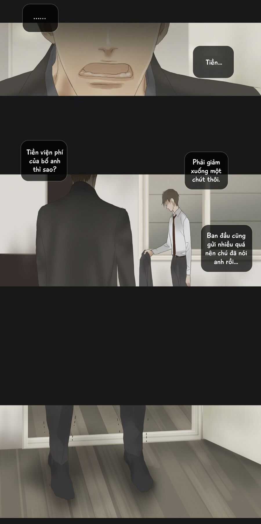 Chán Chường - Chương 49 - Trang 13