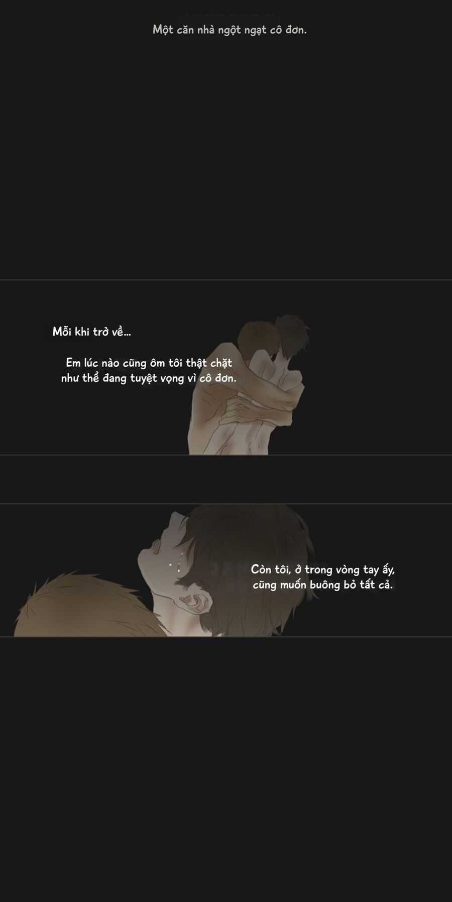 Chán Chường - Chương 49 - Trang 15