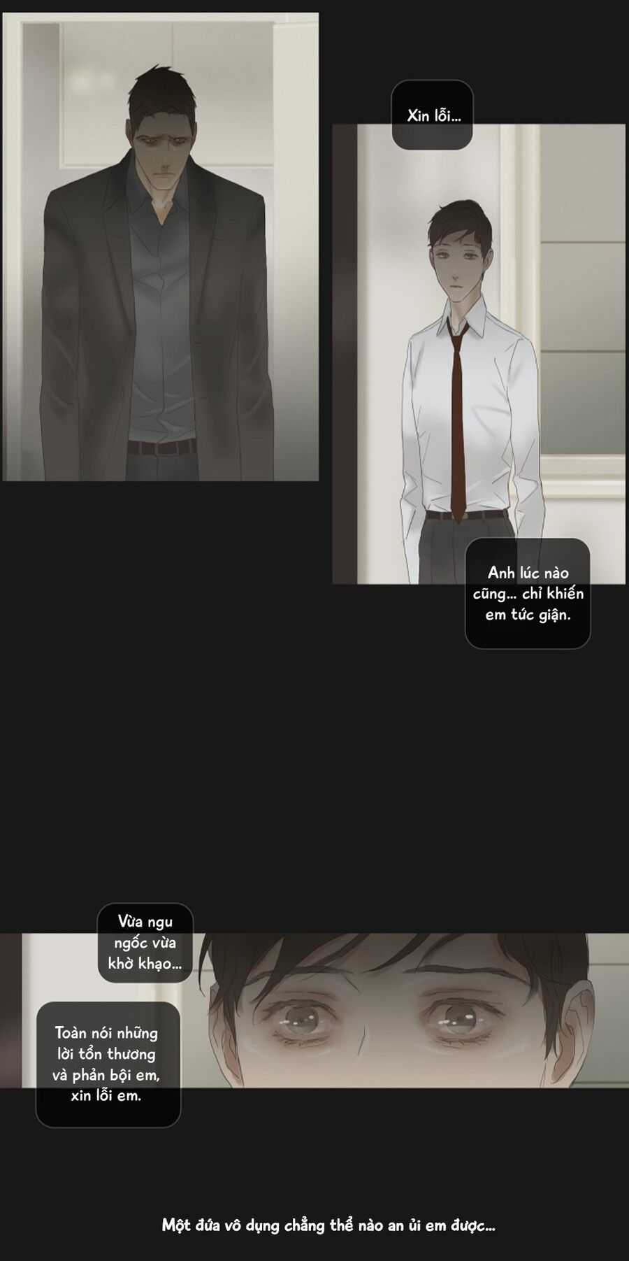 Chán Chường - Chương 49 - Trang 17