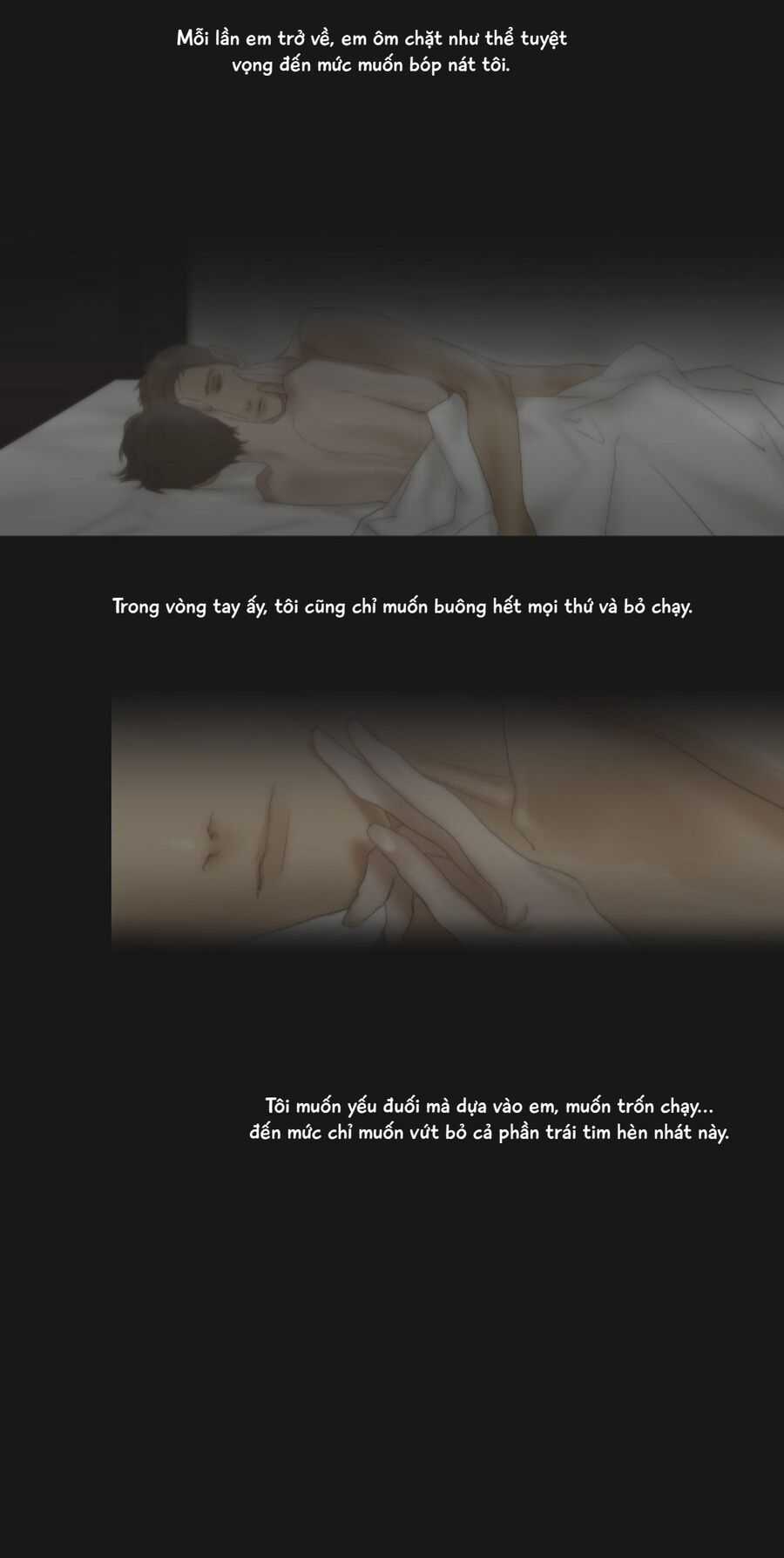 Chán Chường - Chương 49 - Trang 20