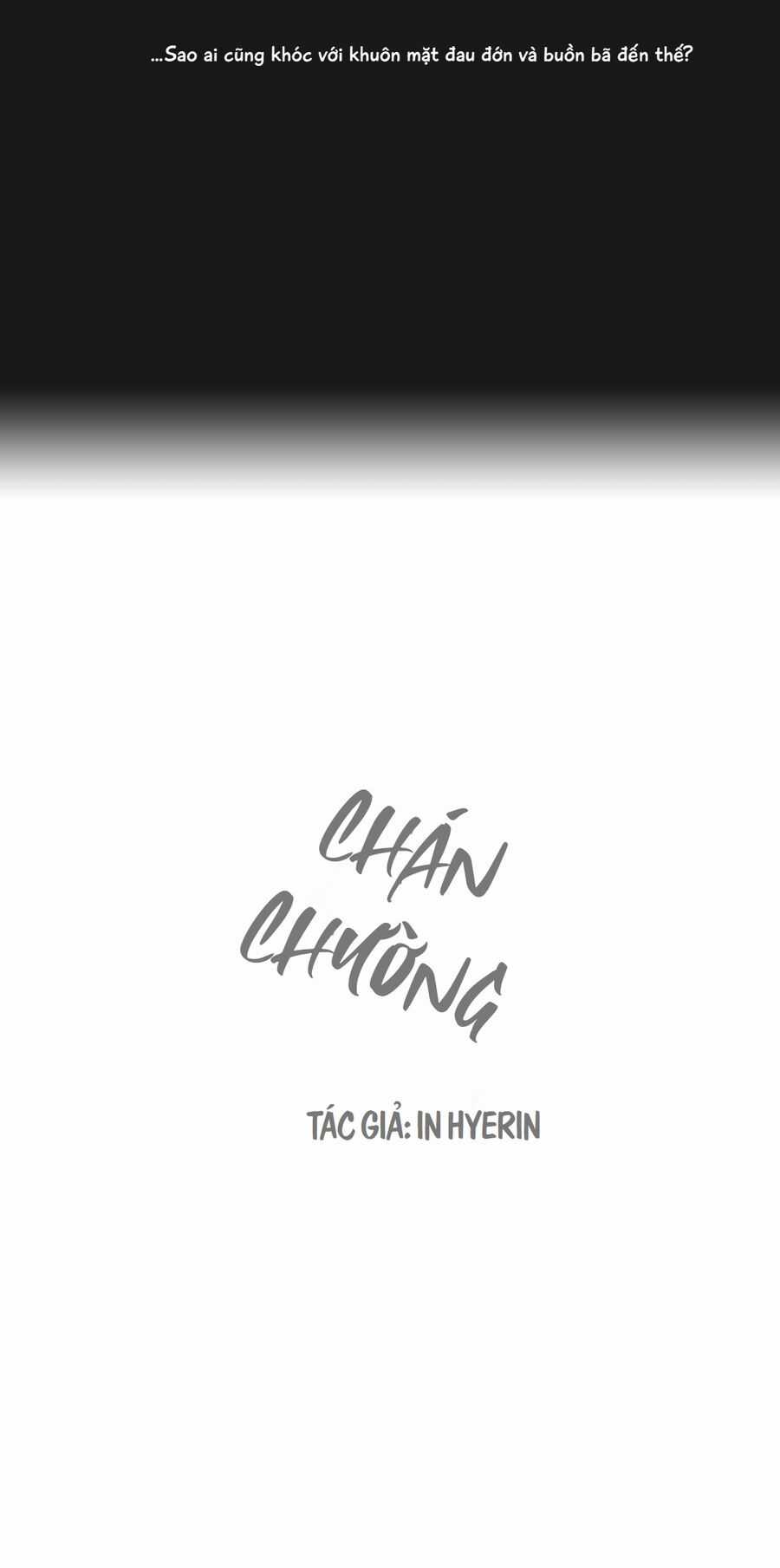 Chán Chường - Chương 49 - Trang 3
