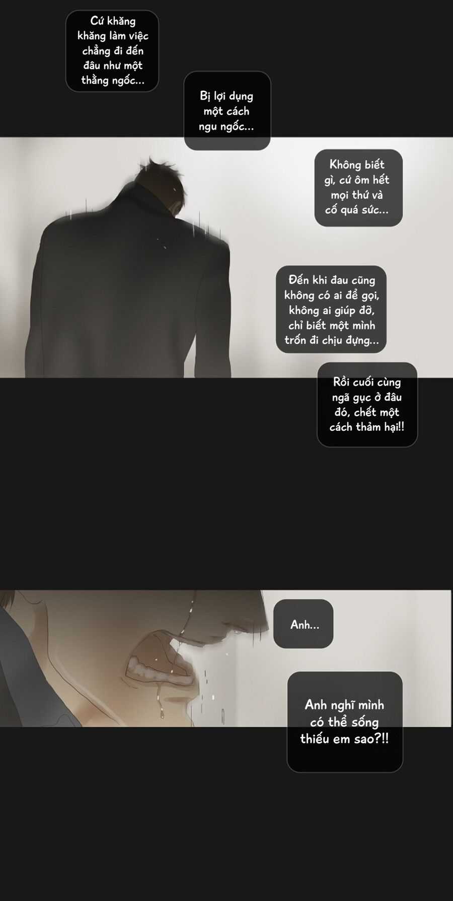 Chán Chường - Chương 49 - Trang 22