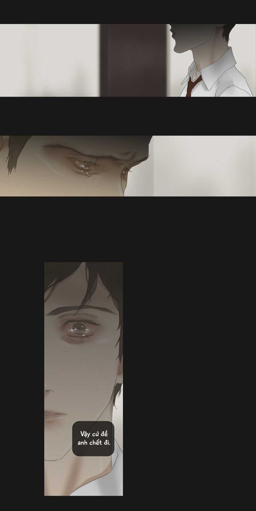 Chán Chường - Chương 49 - Trang 23