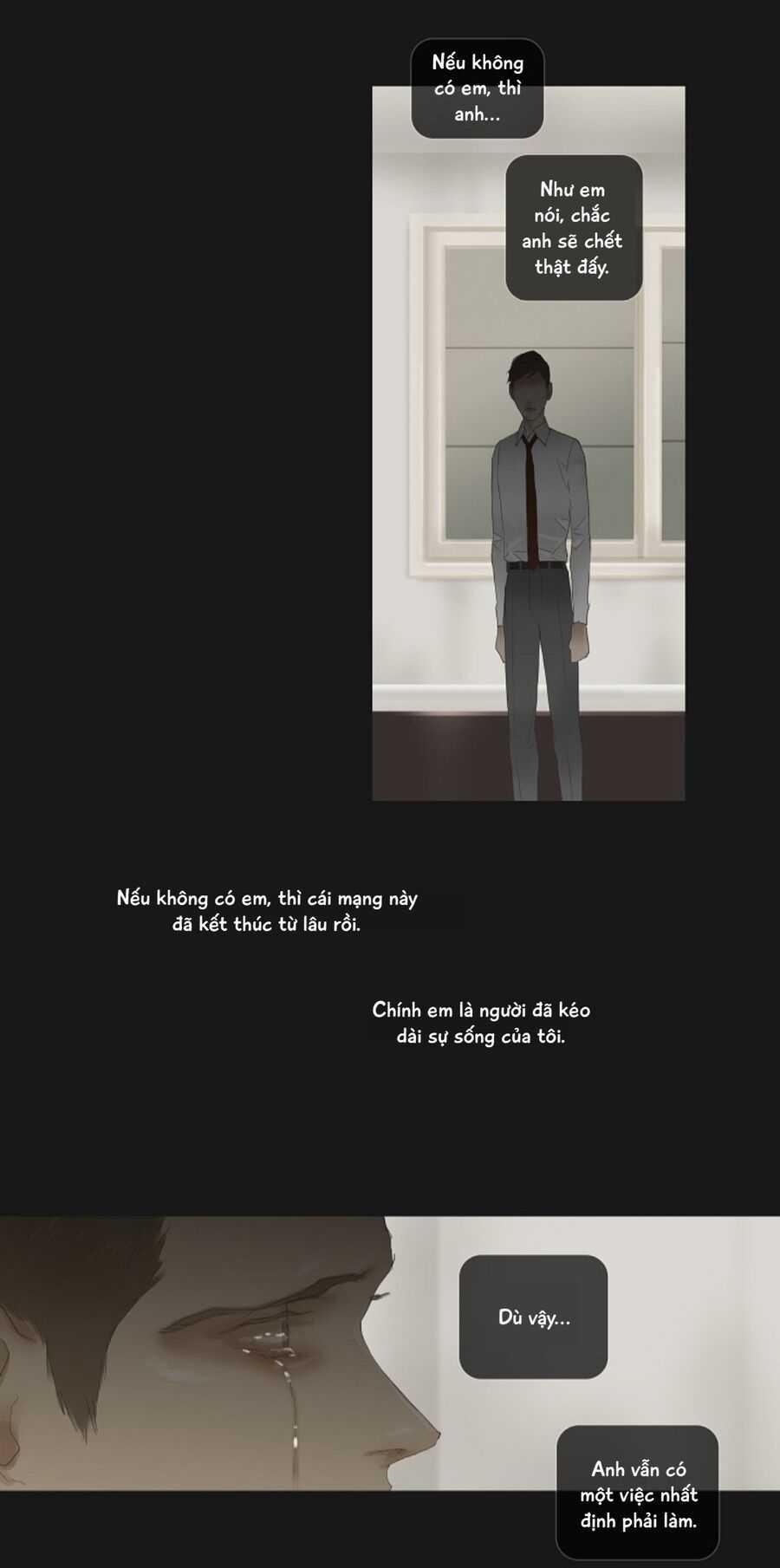 Chán Chường - Chương 49 - Trang 24