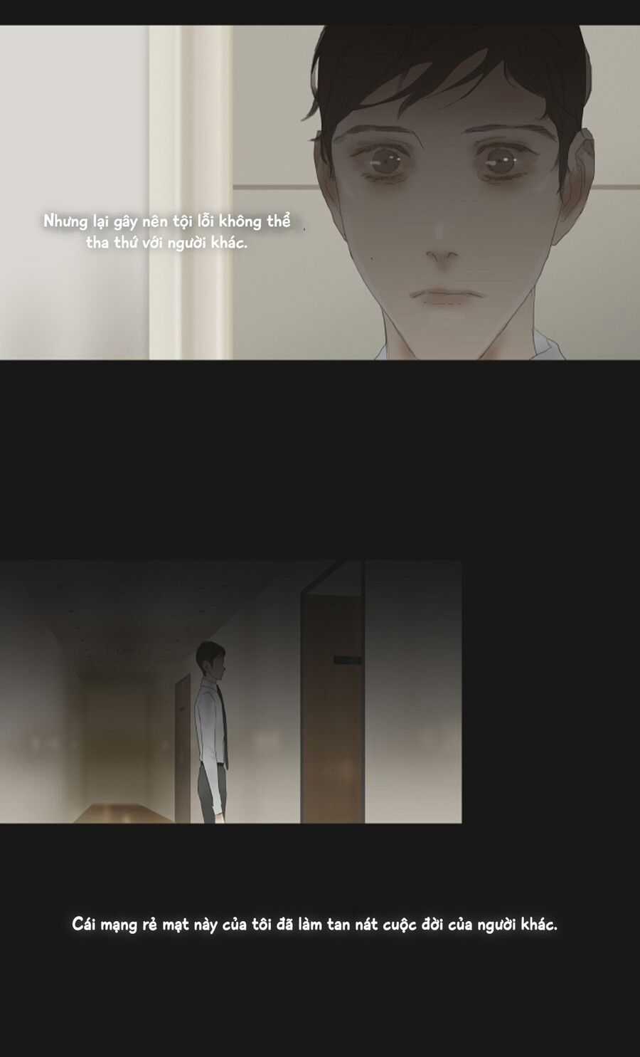 Chán Chường - Chương 49 - Trang 26