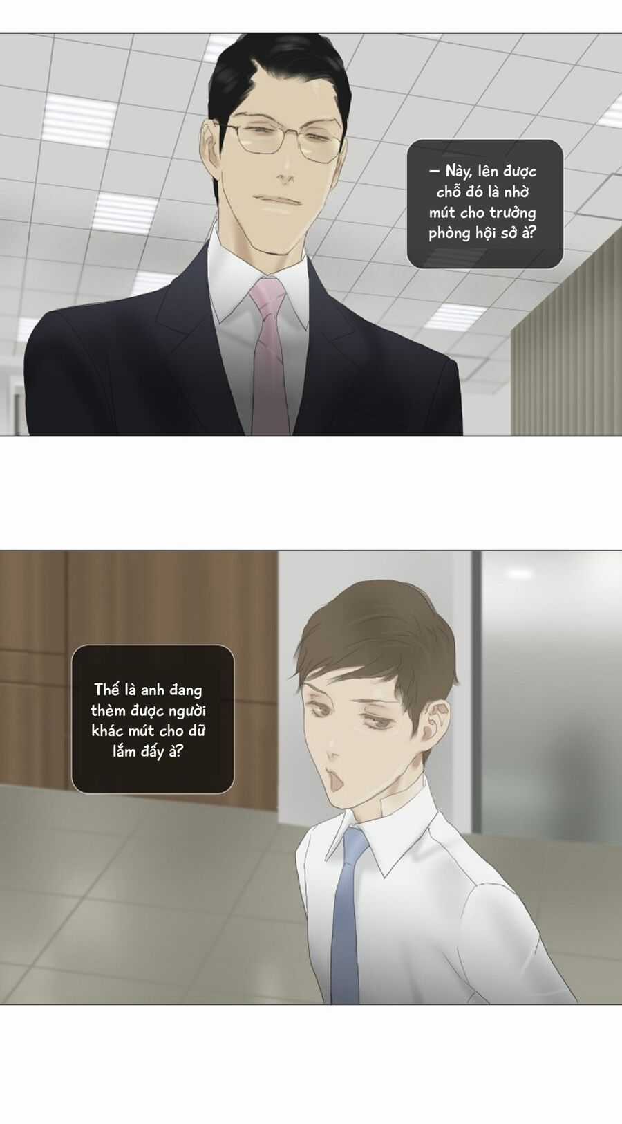 Chán Chường - Chương 49 - Trang 4