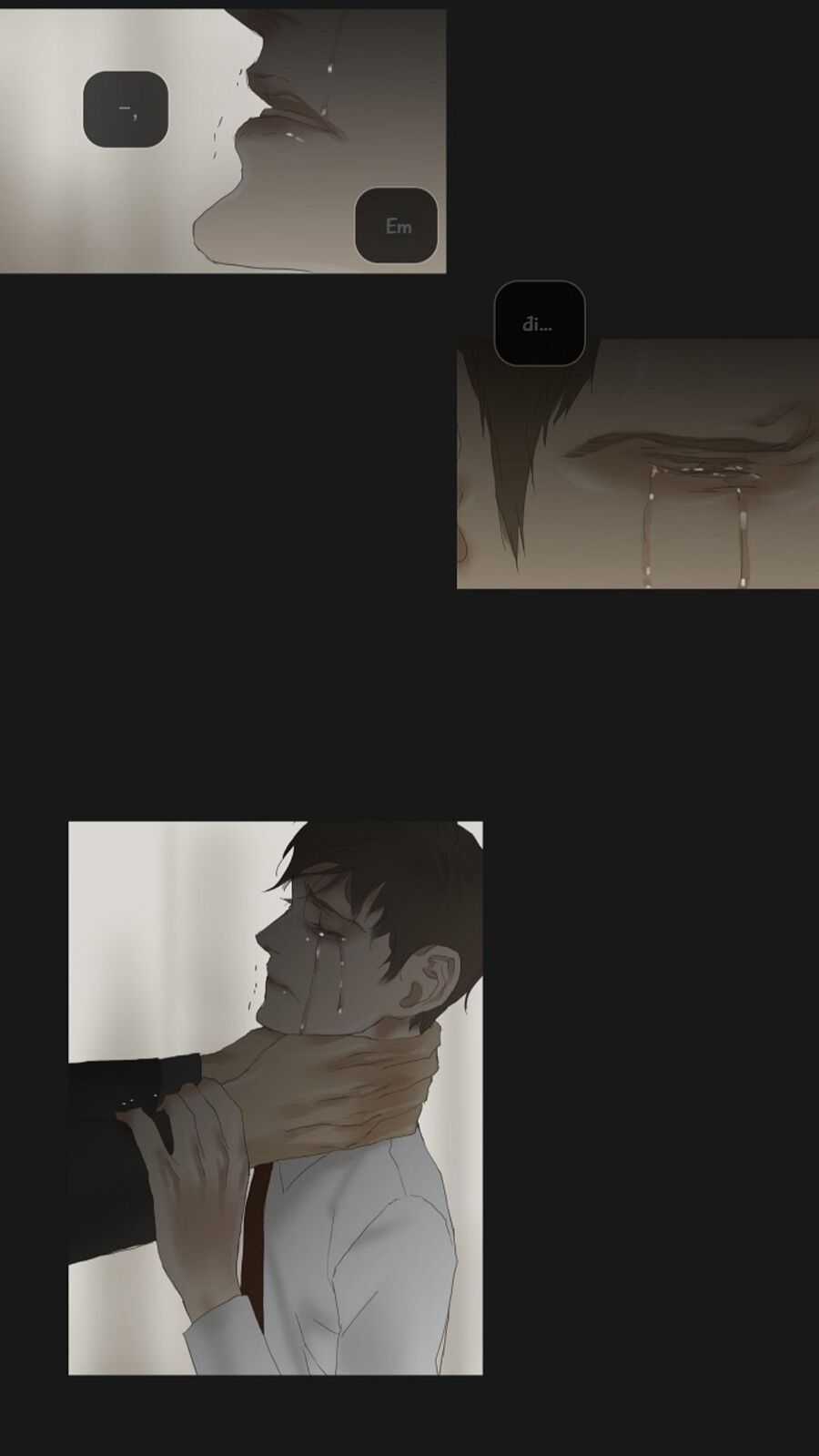 Chán Chường - Chương 49 - Trang 37