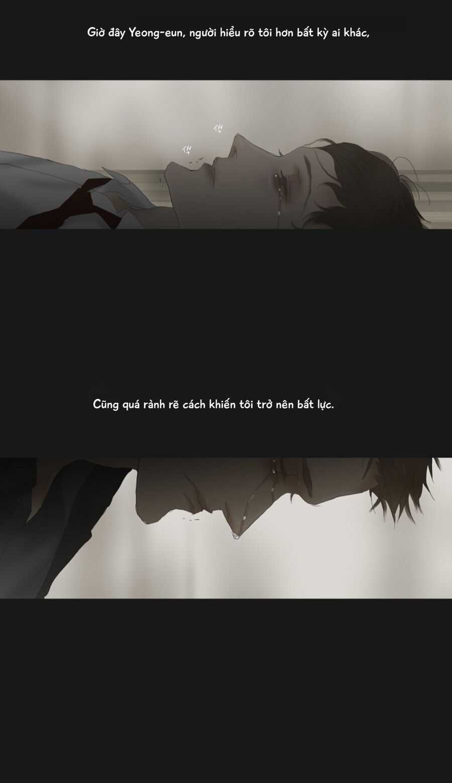 Chán Chường - Chương 49 - Trang 39