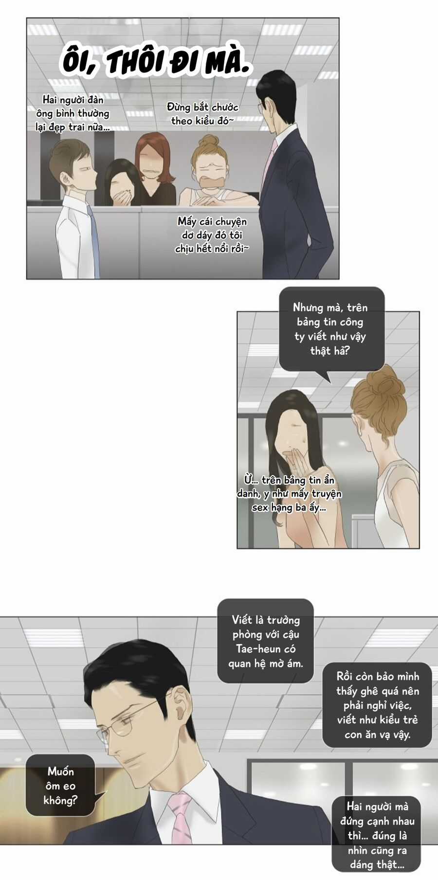 Chán Chường - Chương 49 - Trang 5