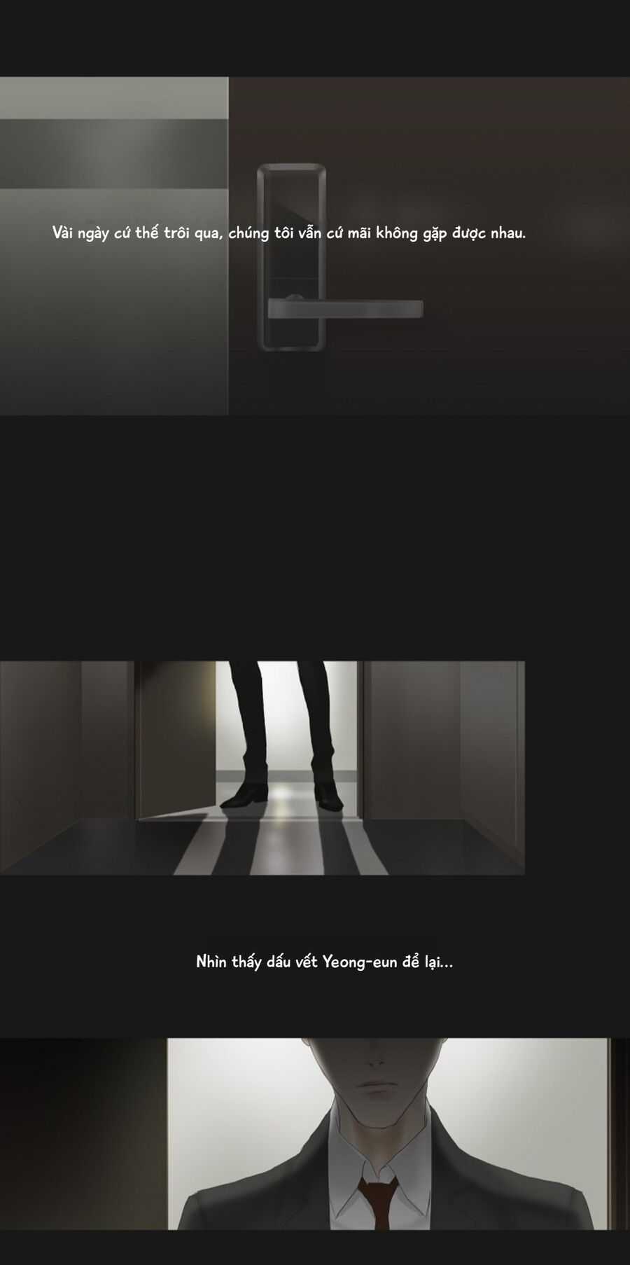 Chán Chường - Chương 49 - Trang 44