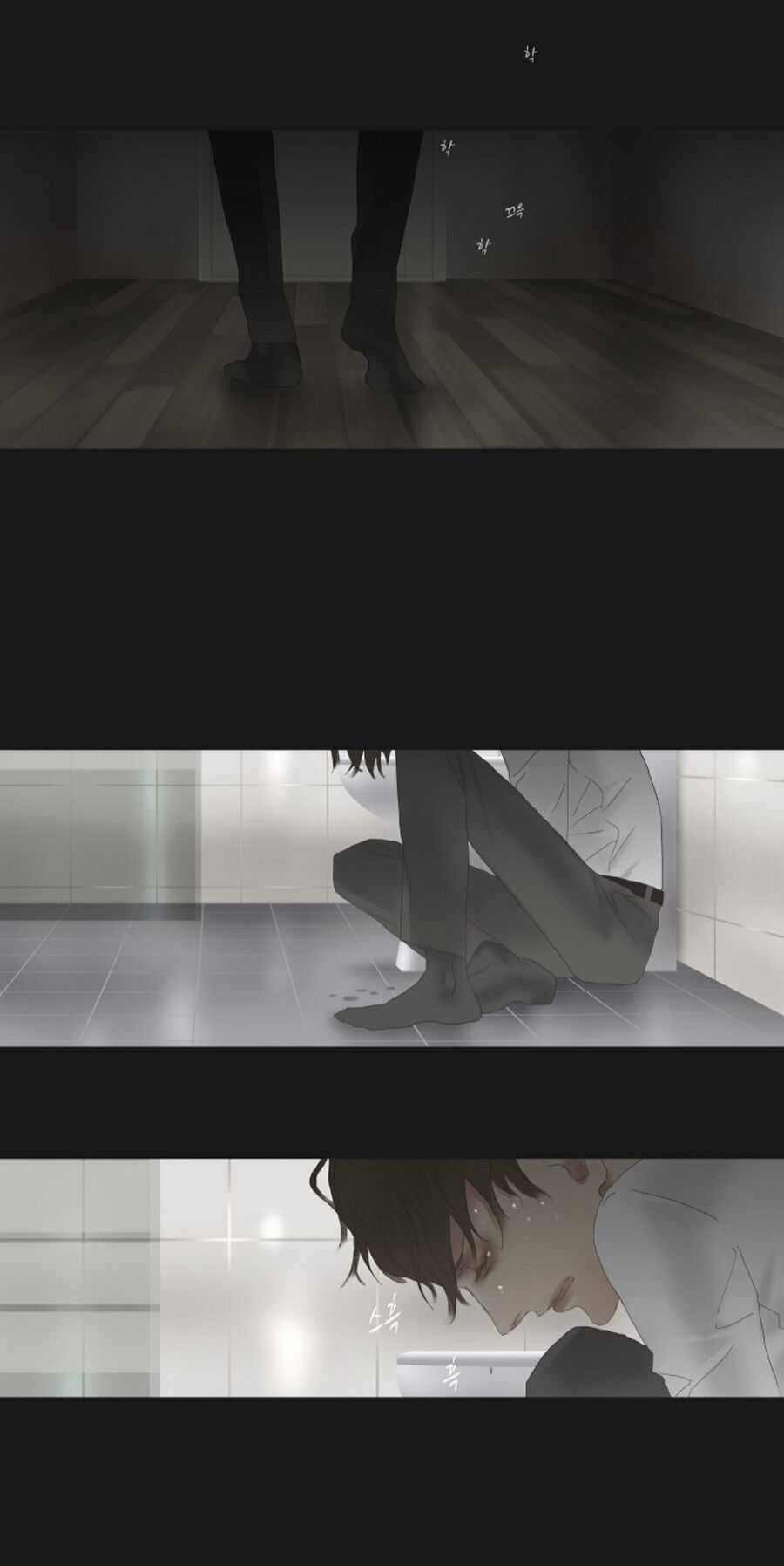 Chán Chường - Chương 49 - Trang 47