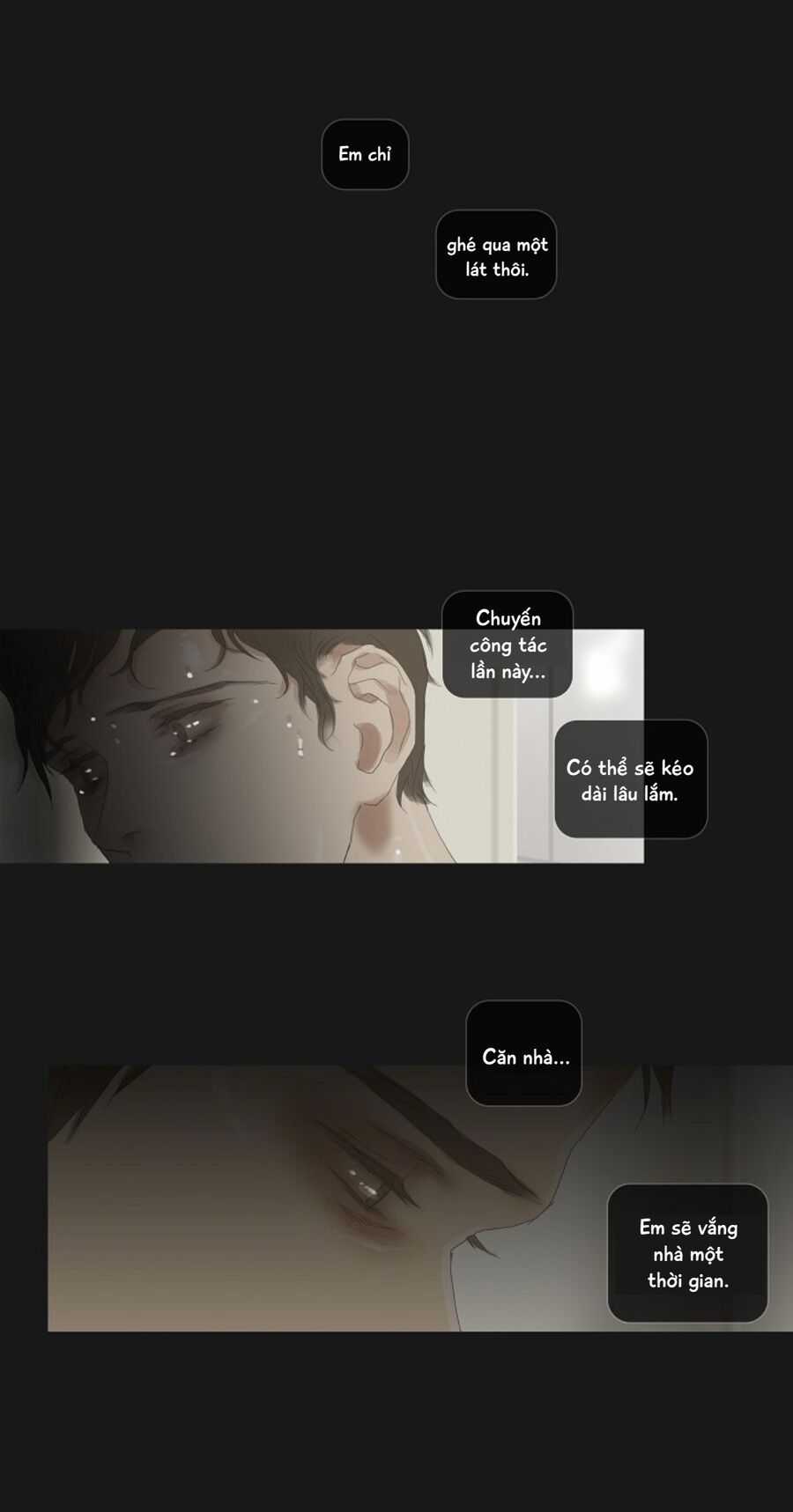 Chán Chường - Chương 49 - Trang 50