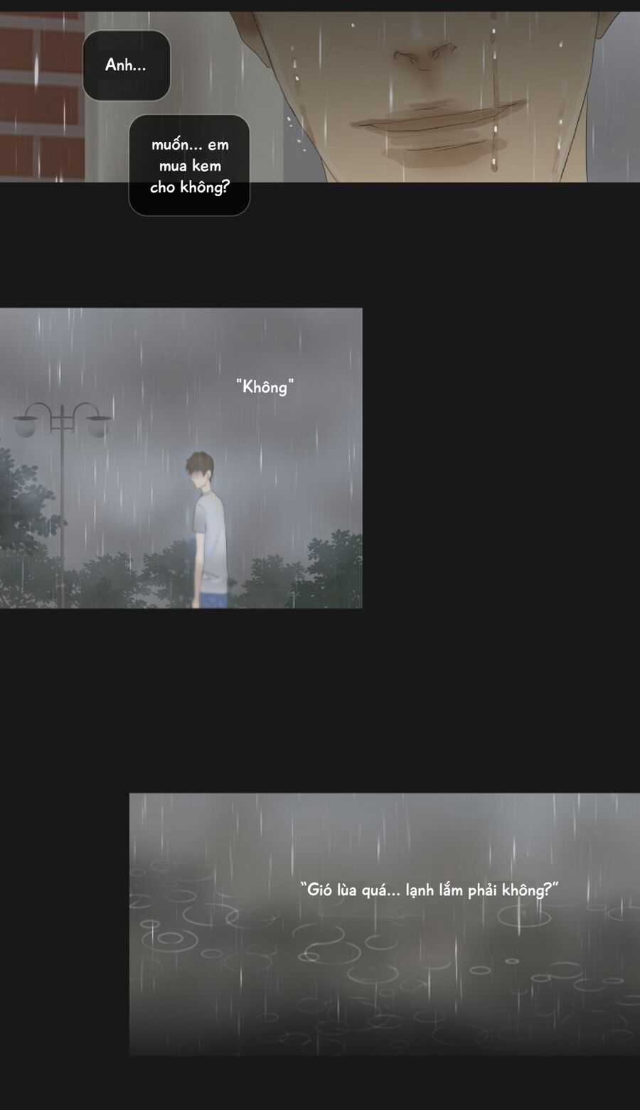 Chán Chường - Chương 49 - Trang 62