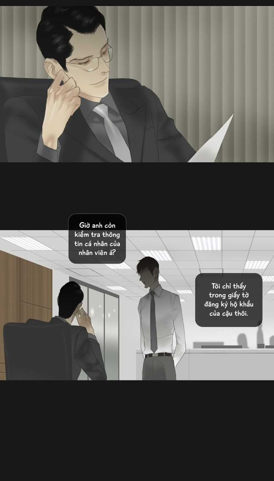 Chán Chường - Chương 49 - Trang 66