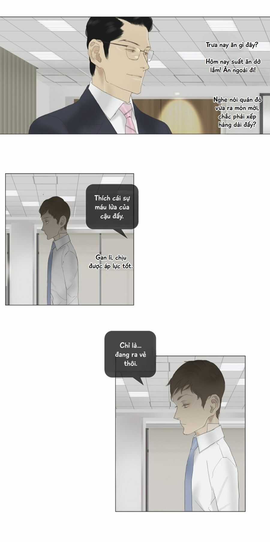 Chán Chường - Chương 49 - Trang 8