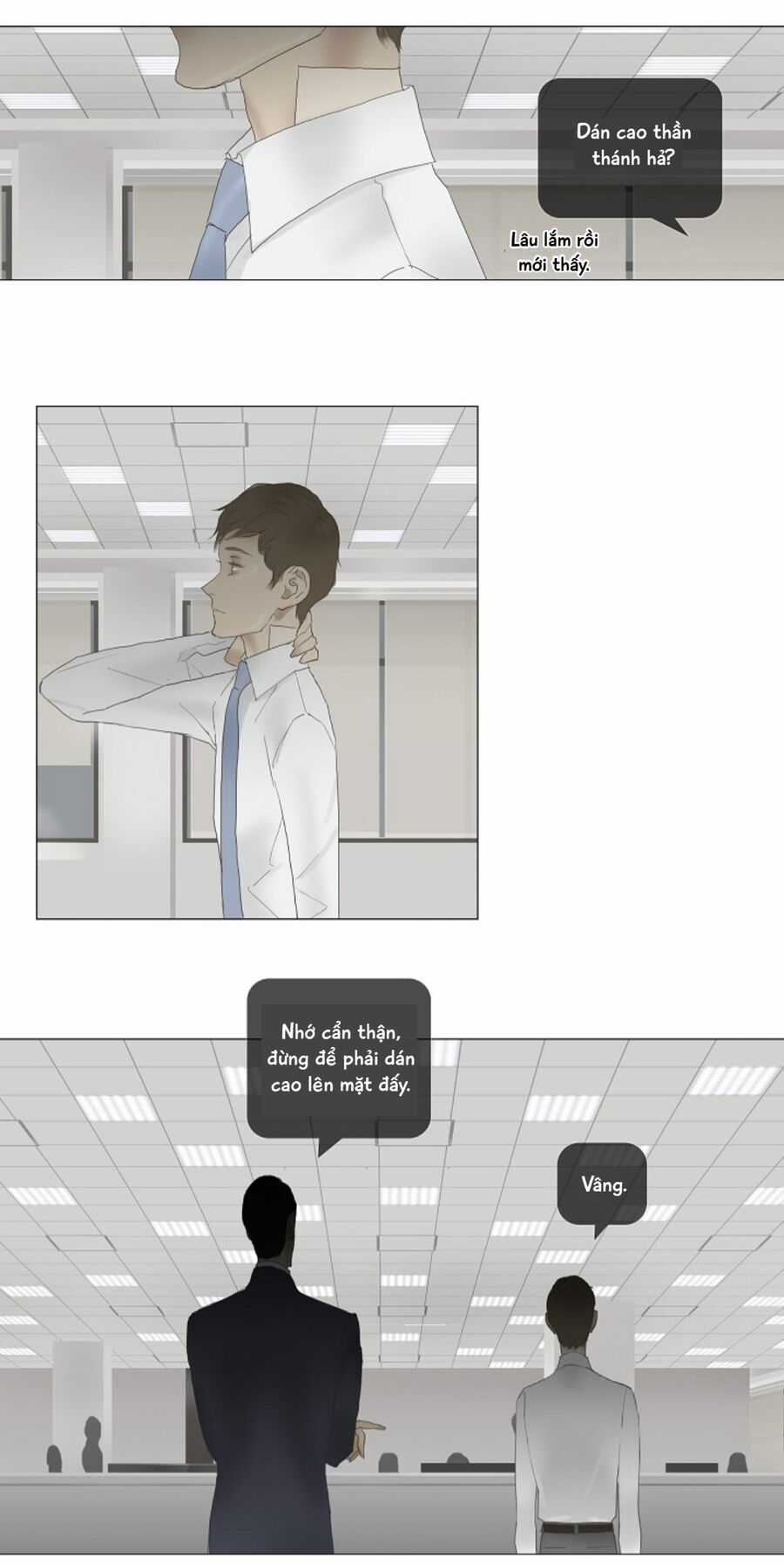 Chán Chường - Chương 49 - Trang 9