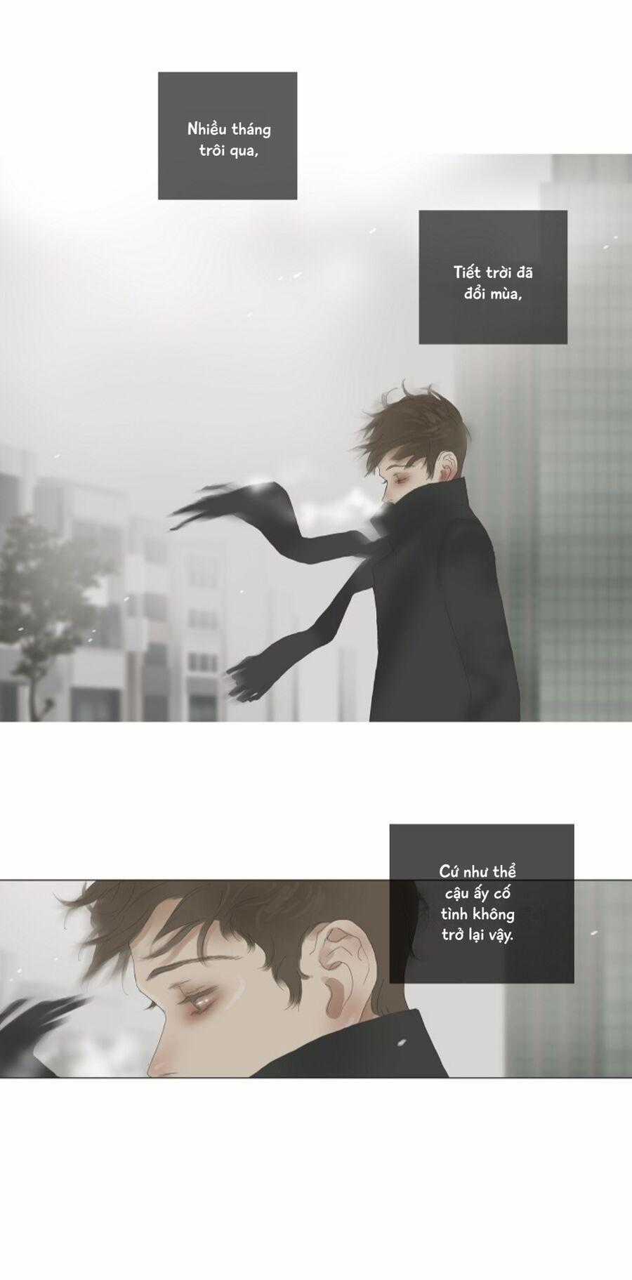 Chán Chường - Chương 50 - Trang 2