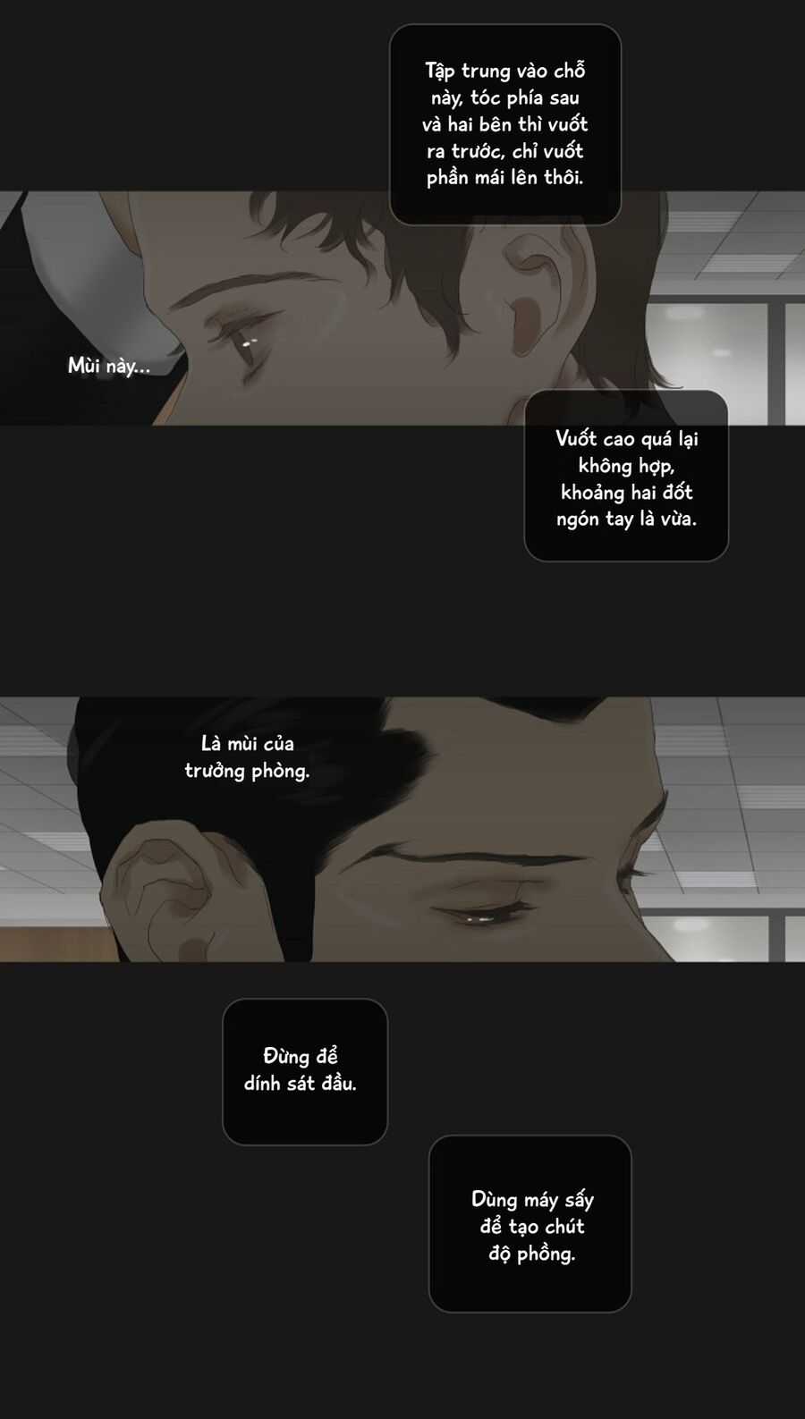 Chán Chường - Chương 50 - Trang 22