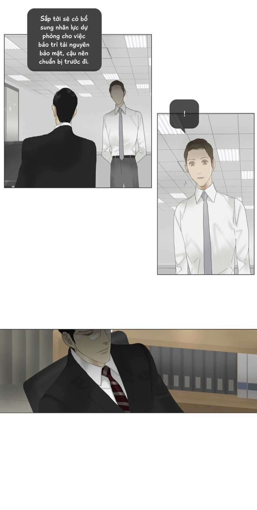 Chán Chường - Chương 50 - Trang 38