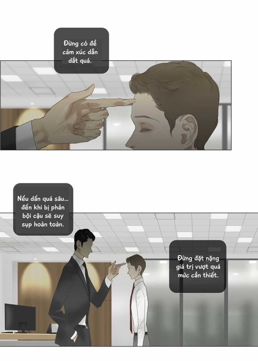 Chán Chường - Chương 50 - Trang 44