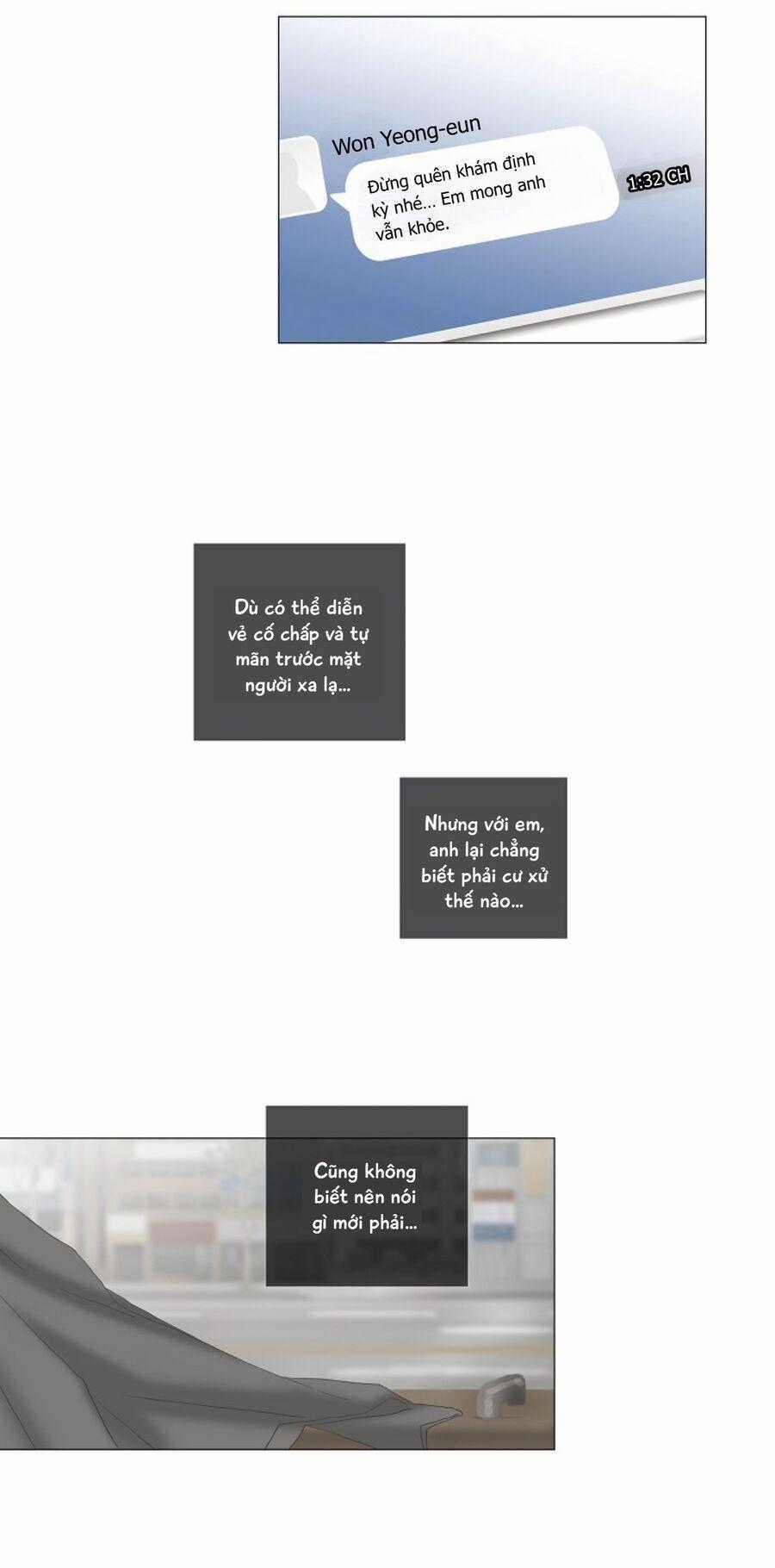 Chán Chường - Chương 50 - Trang 49