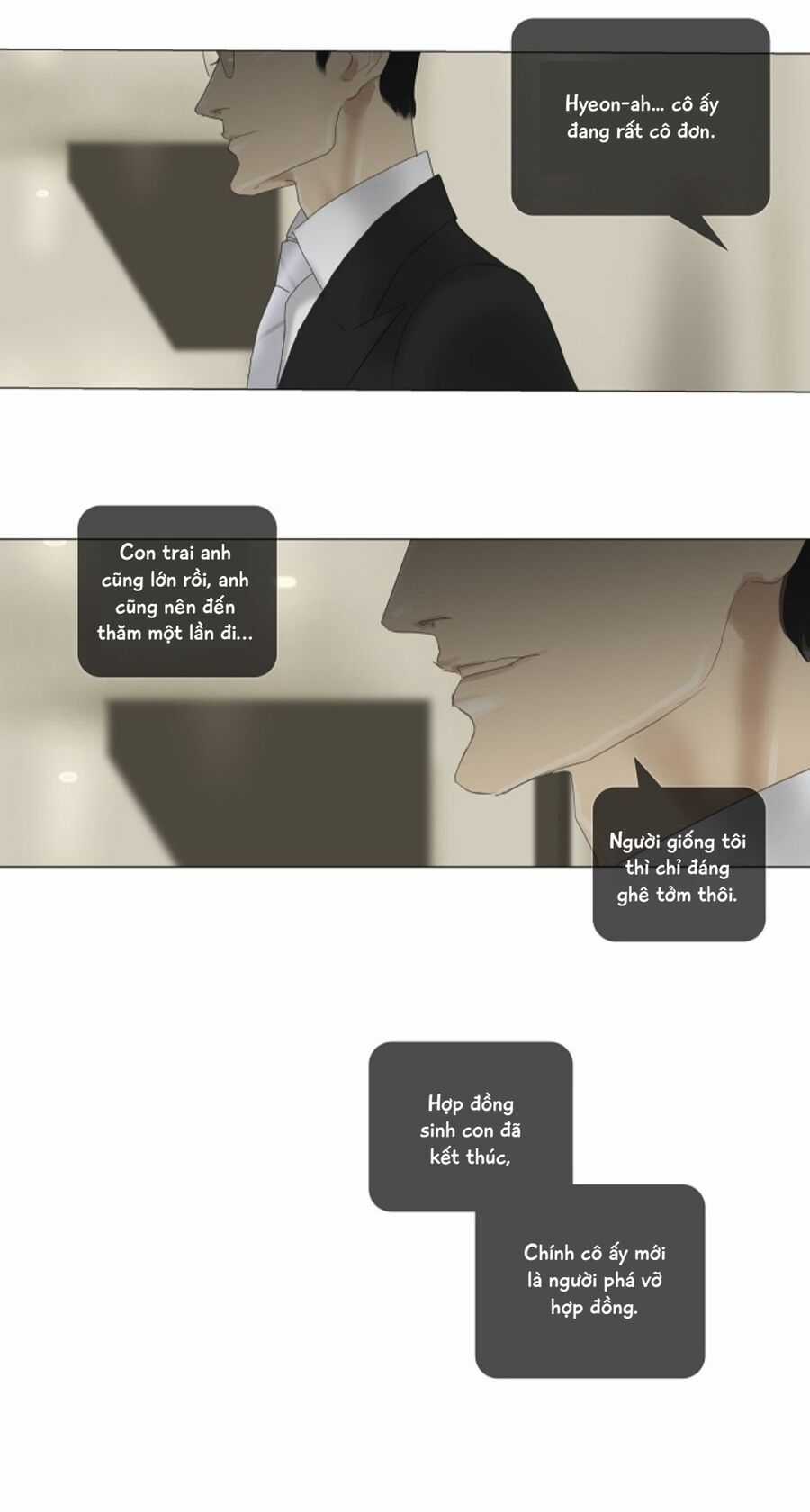 Chán Chường - Chương 51 - Trang 11