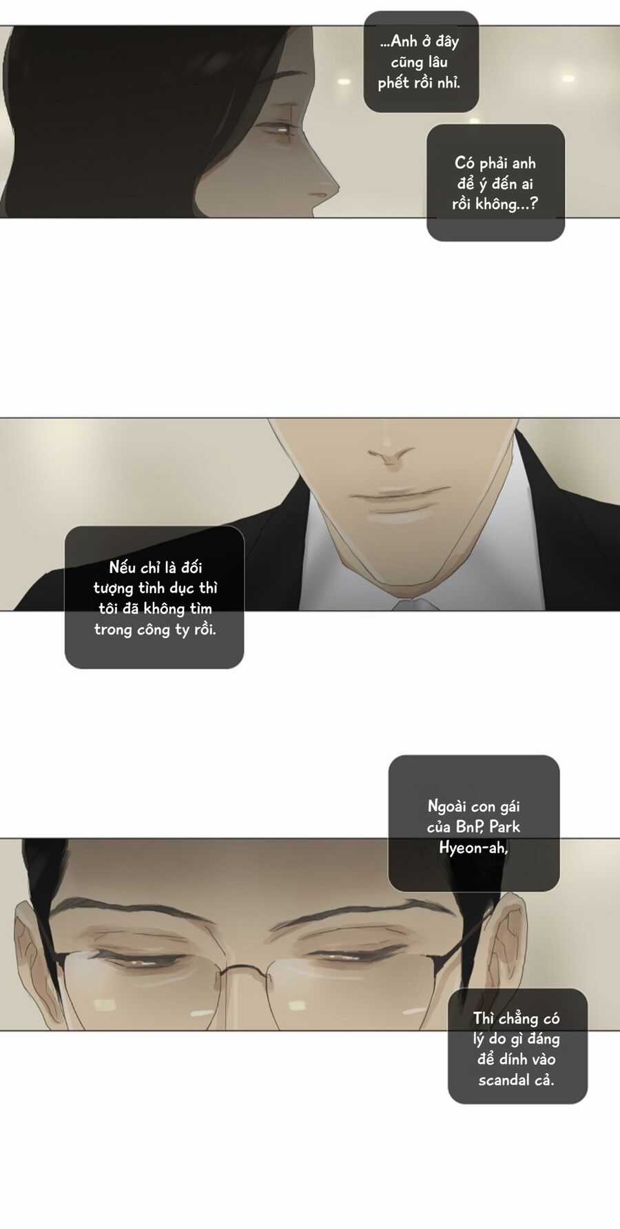 Chán Chường - Chương 51 - Trang 14