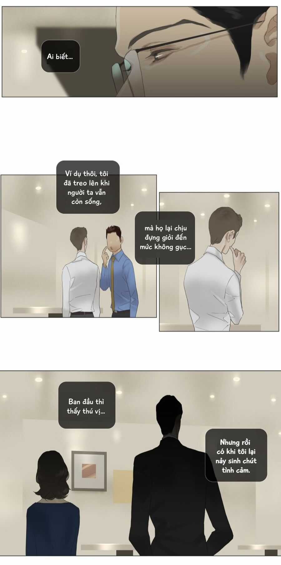 Chán Chường - Chương 51 - Trang 19