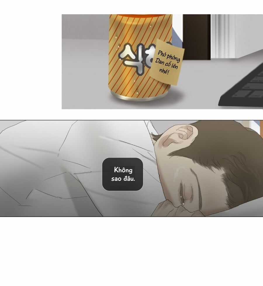Chán Chường - Chương 51 - Trang 26