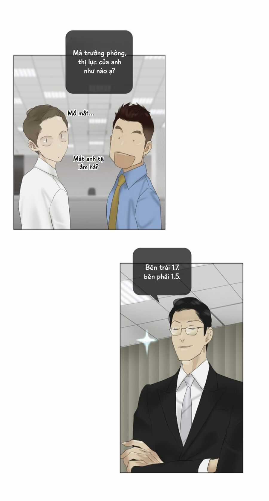 Chán Chường - Chương 51 - Trang 4