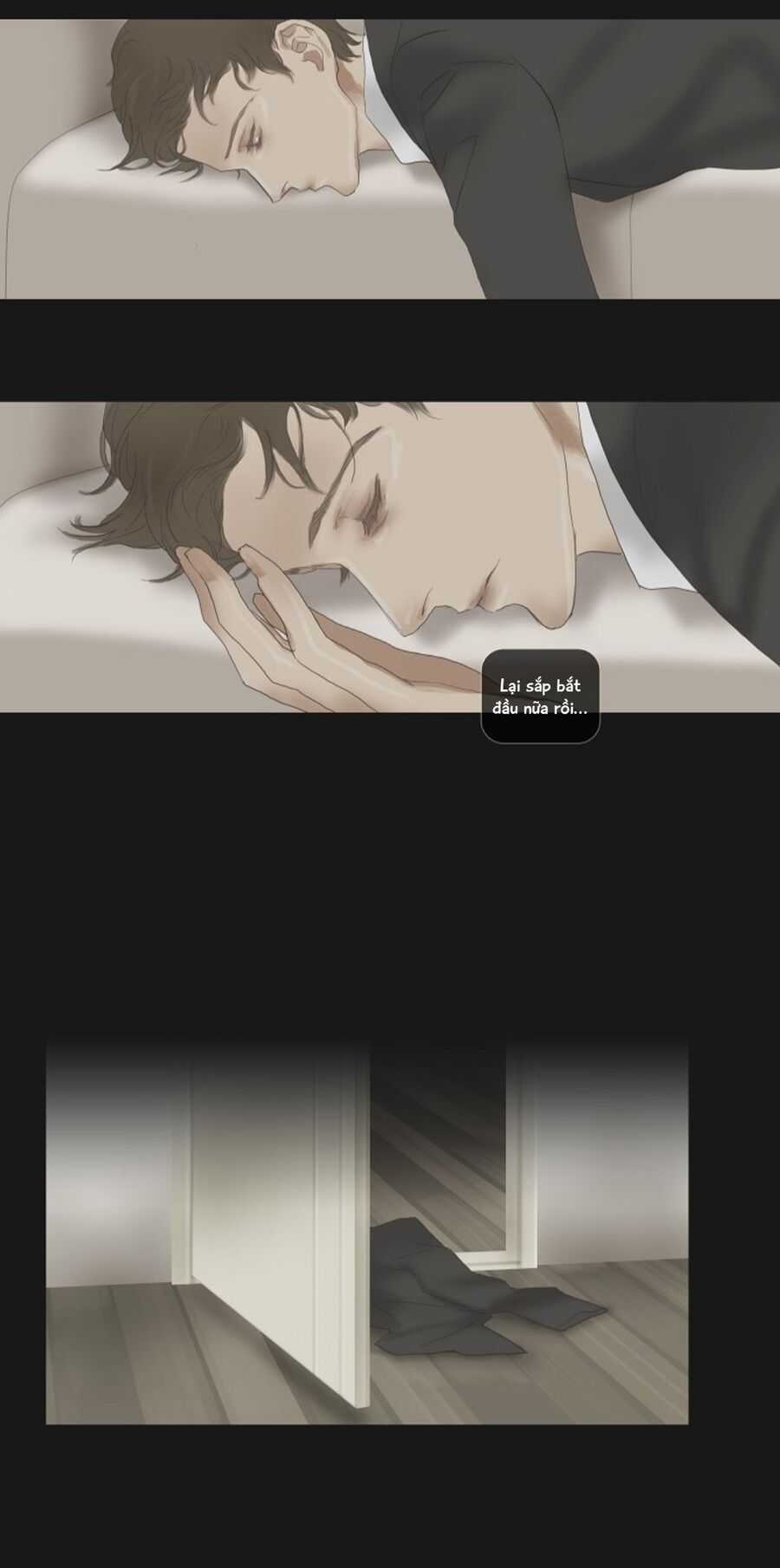 Chán Chường - Chương 51 - Trang 32