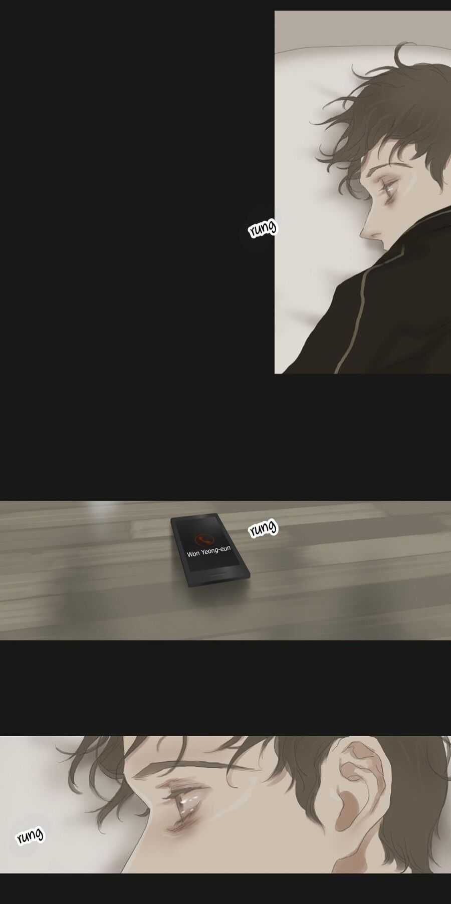 Chán Chường - Chương 51 - Trang 34