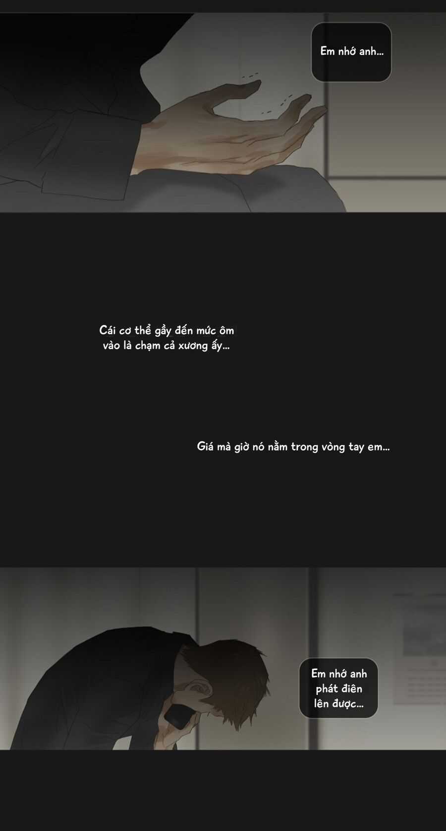 Chán Chường - Chương 51 - Trang 47