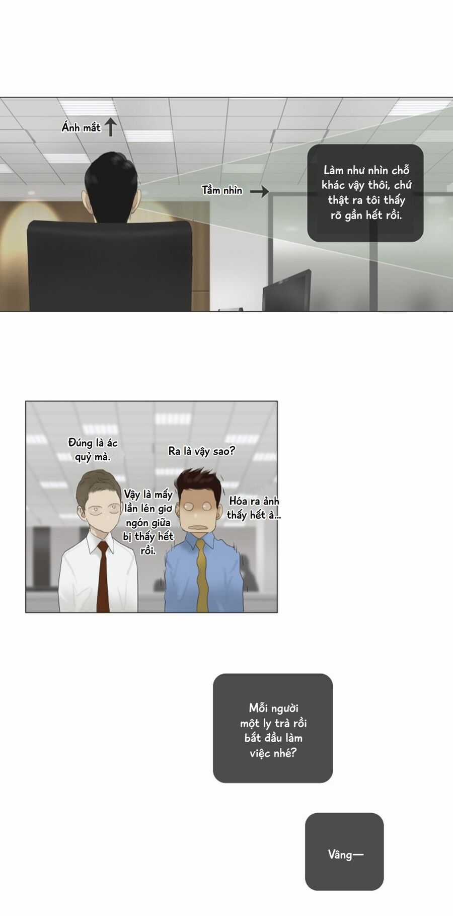 Chán Chường - Chương 51 - Trang 7