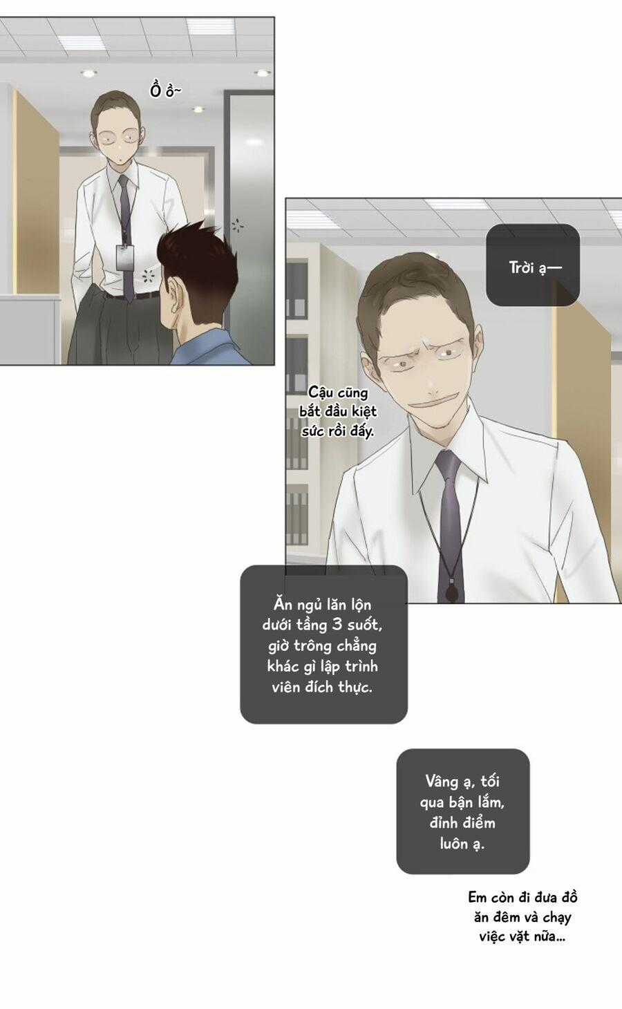 Chán Chường - Chương 52 - Trang 2