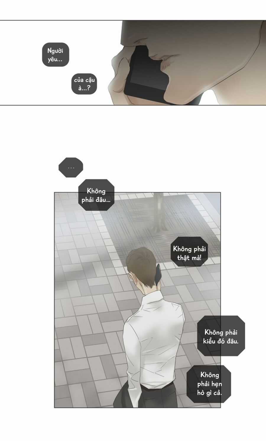 Chán Chường - Chương 52 - Trang 14