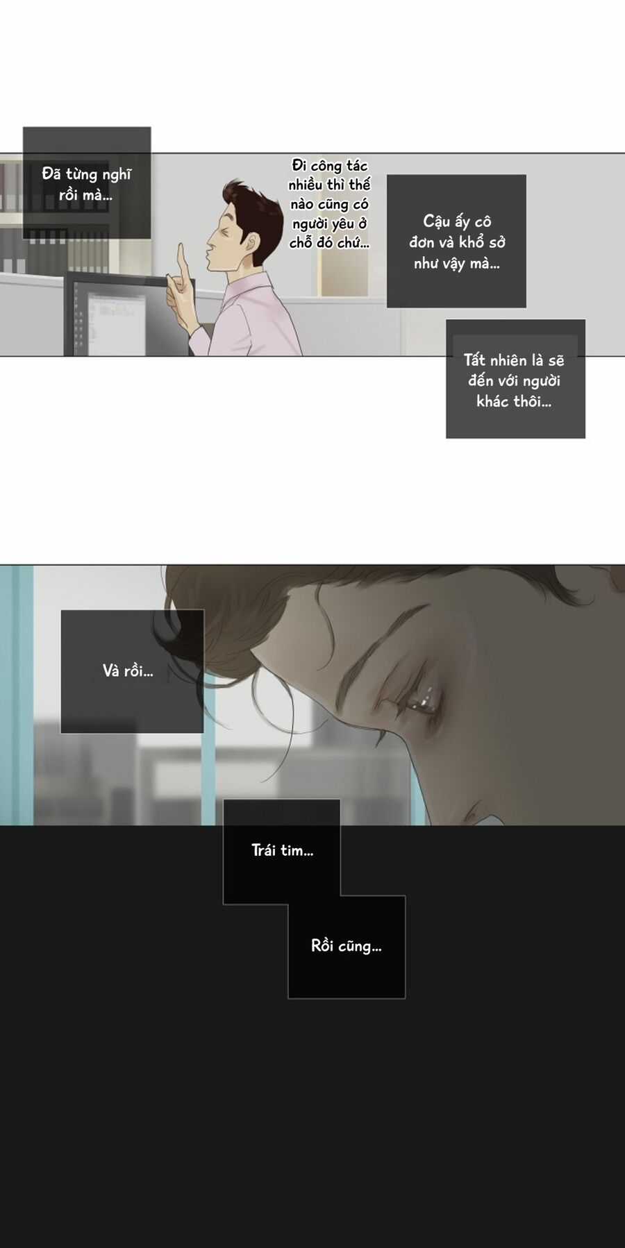 Chán Chường - Chương 52 - Trang 28