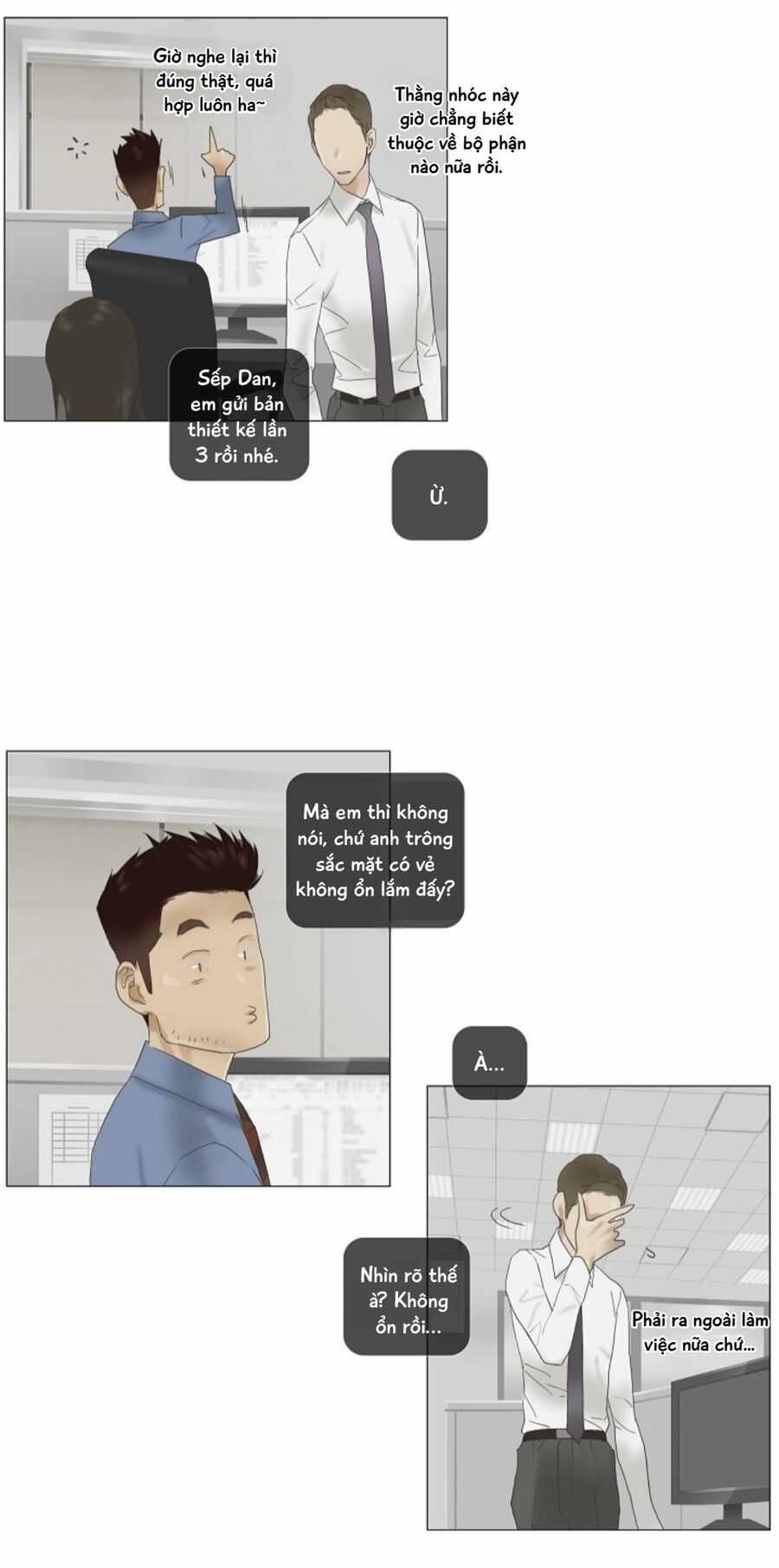 Chán Chường - Chương 52 - Trang 4