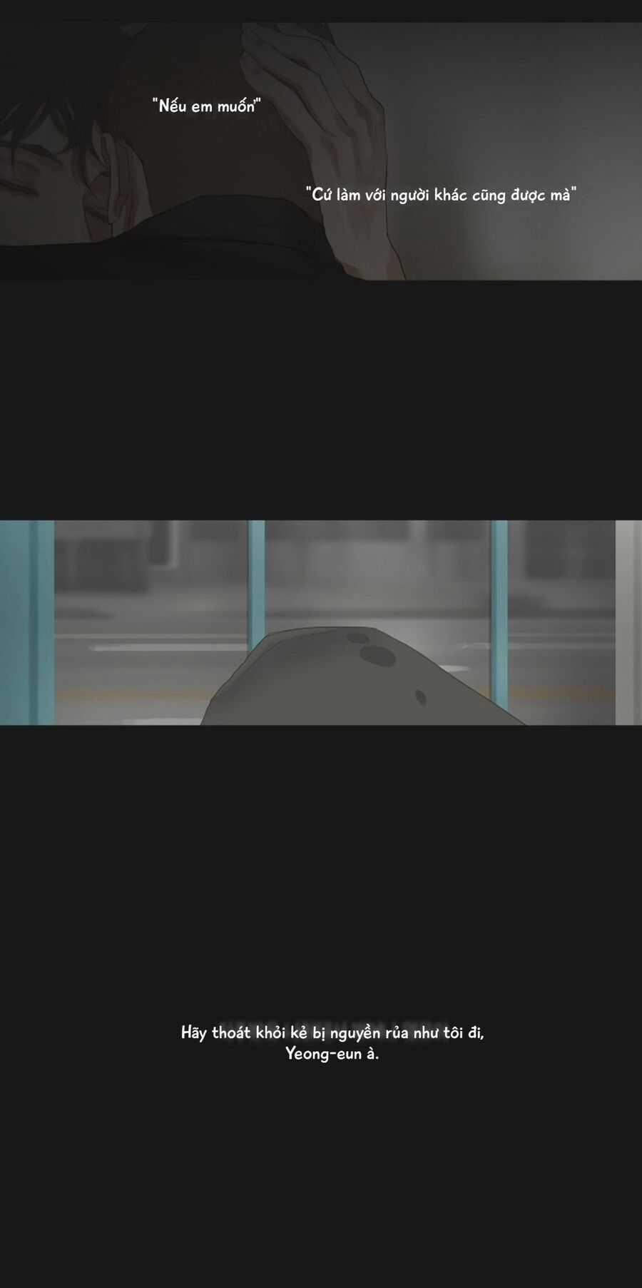 Chán Chường - Chương 52 - Trang 32