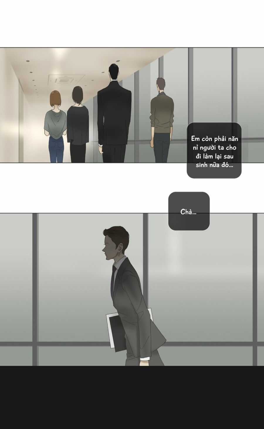 Chán Chường - Chương 52 - Trang 43
