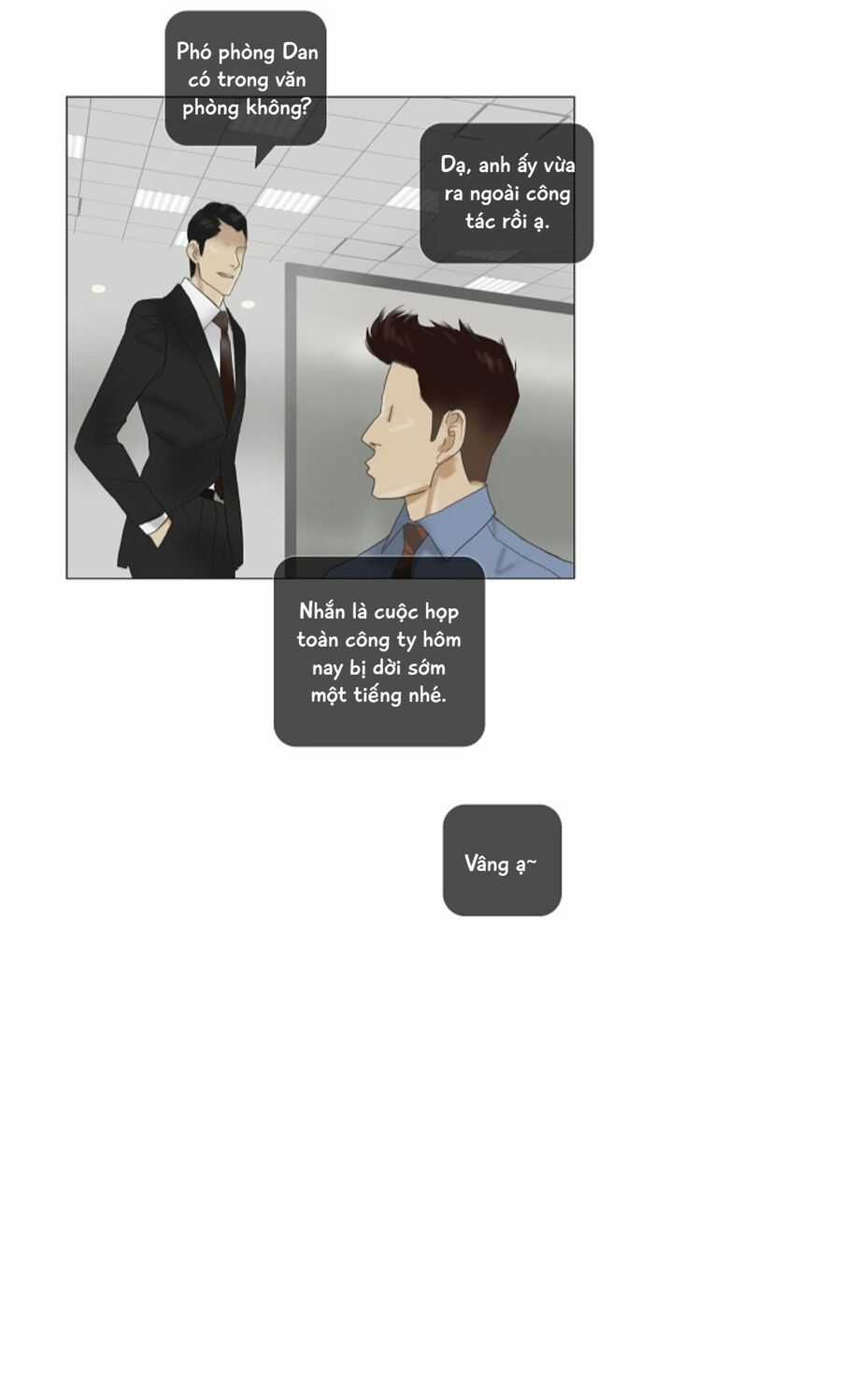 Chán Chường - Chương 52 - Trang 6