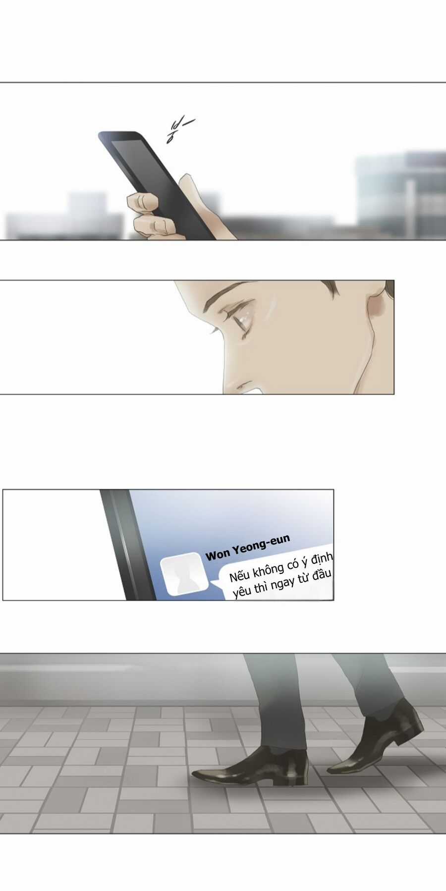 Chán Chường - Chương 52 - Trang 8