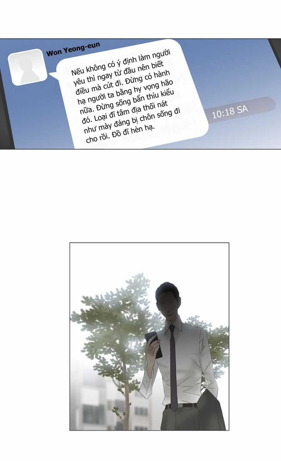 Chán Chường - Chương 52 - Trang 9