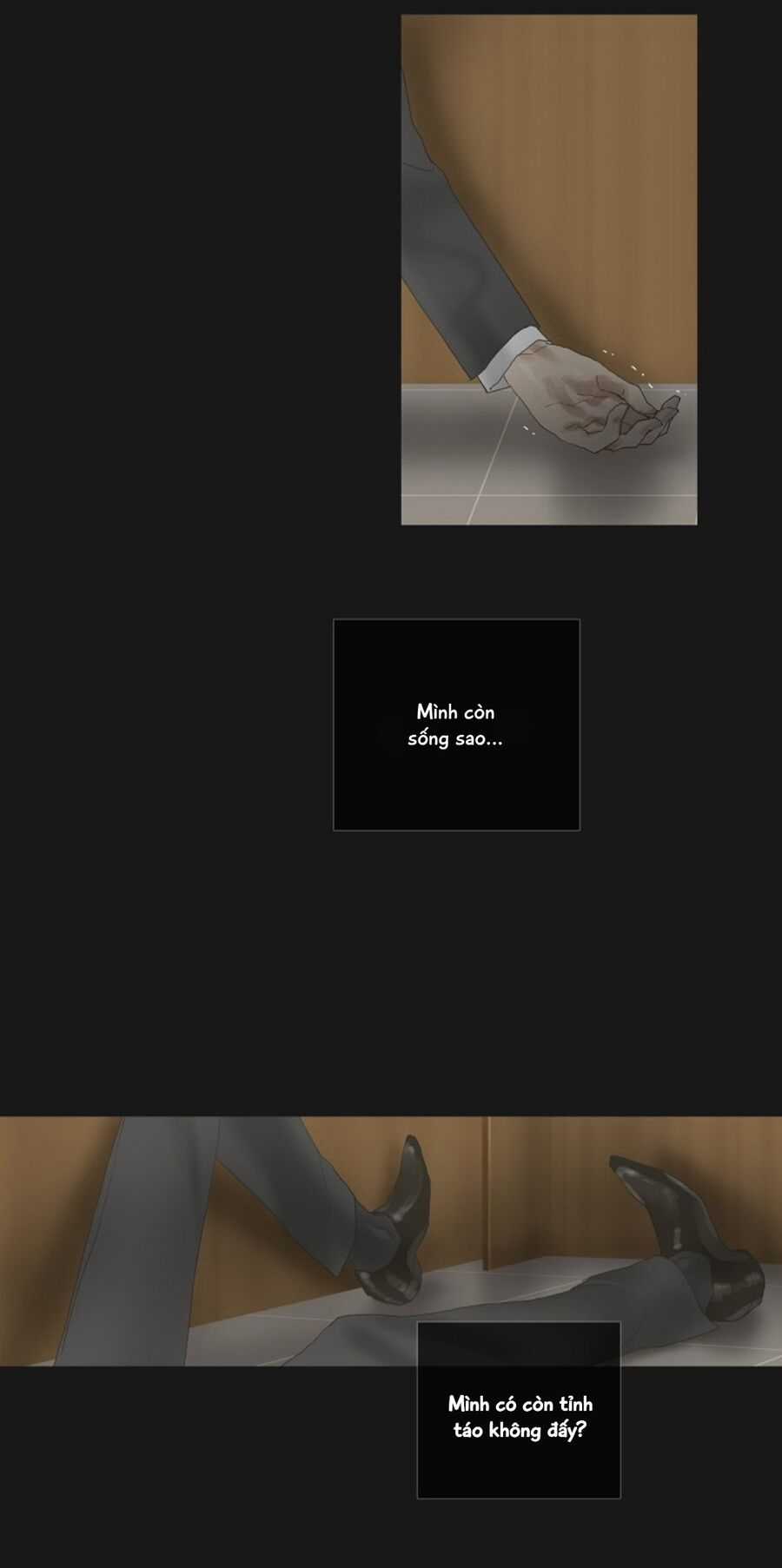 Chán Chường - Chương 53 - Trang 18