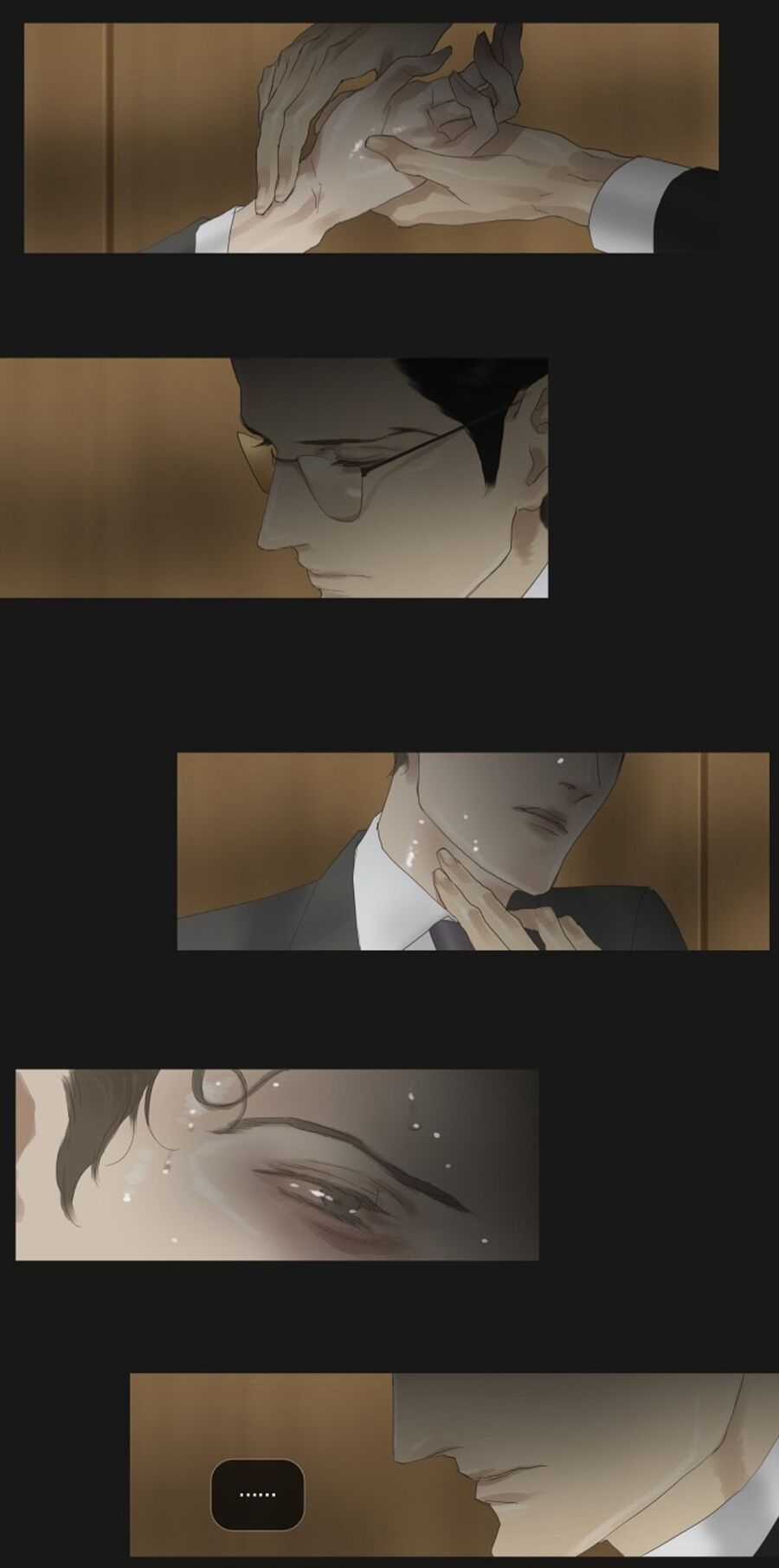 Chán Chường - Chương 53 - Trang 33