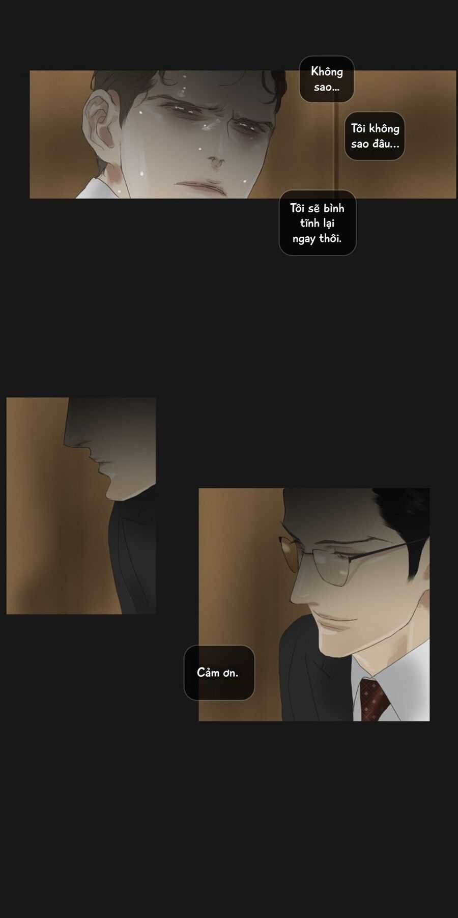 Chán Chường - Chương 53 - Trang 35