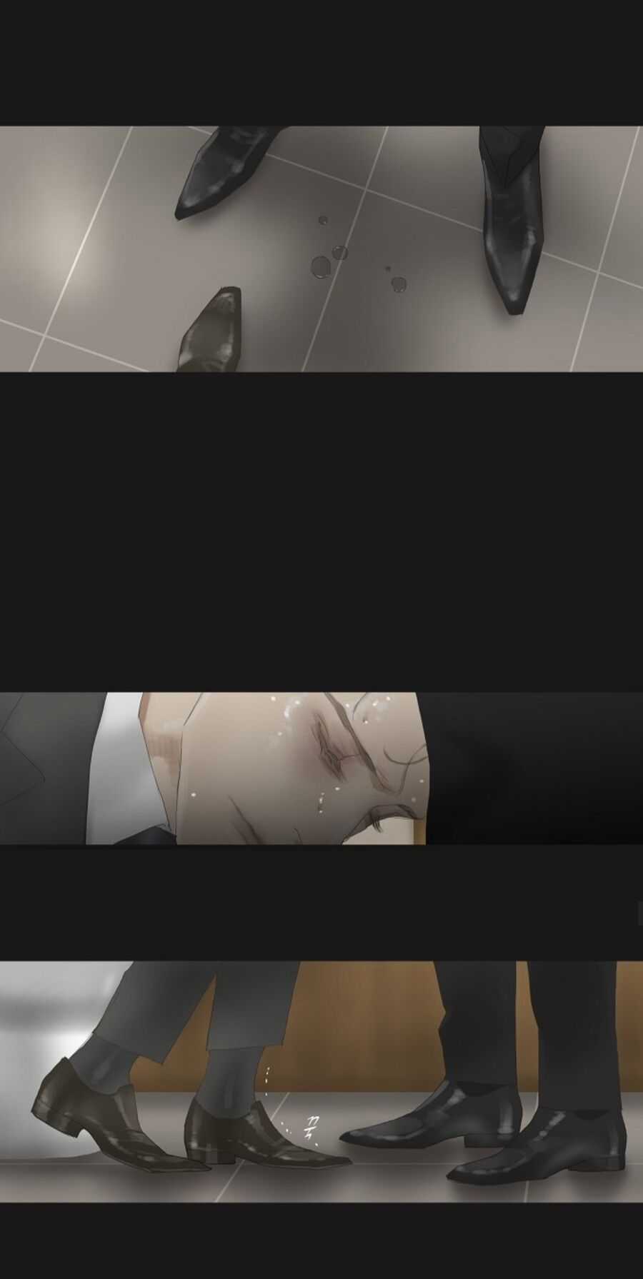 Chán Chường - Chương 53 - Trang 41