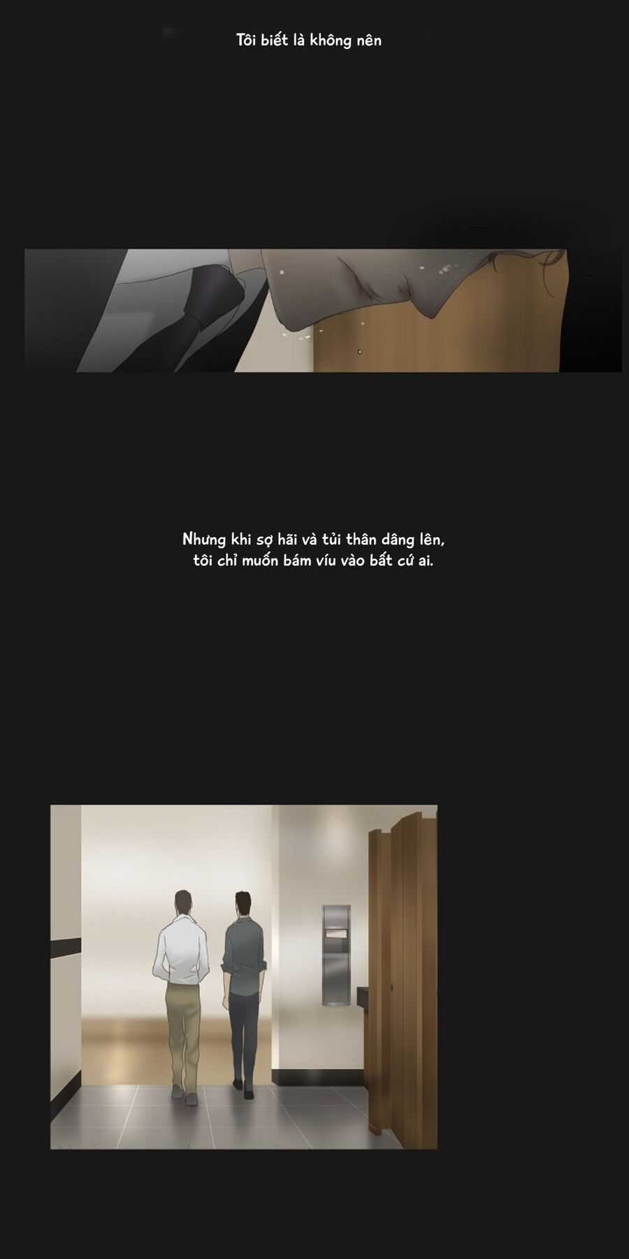 Chán Chường - Chương 53 - Trang 42