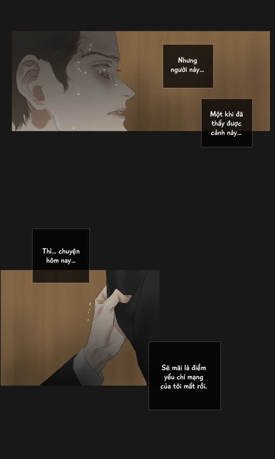 Chán Chường - Chương 53 - Trang 49