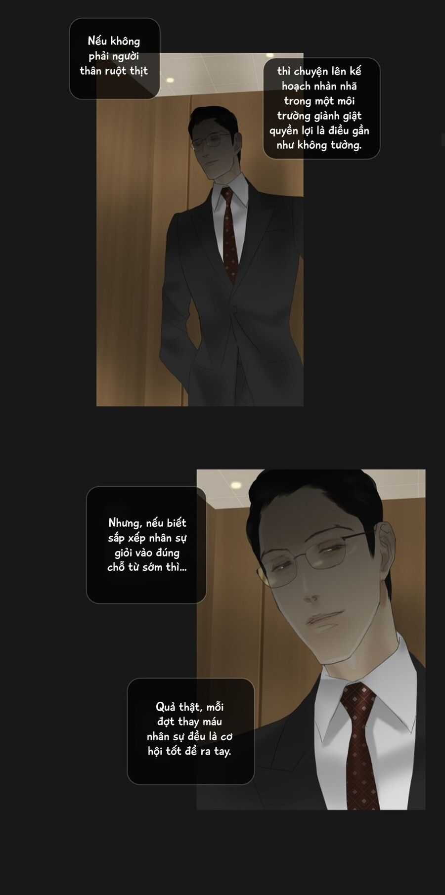 Chán Chường - Chương 54 - Trang 12